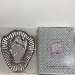 Flower Knows クリスタルユニコーンシリーズ チーク01