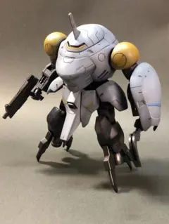 専用 ゴッグ 塗装済完成品 ガンプラ 全塗装 ガンプラ完成品 局地戦闘機