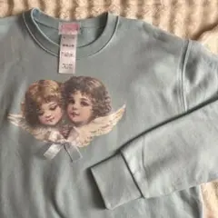 新品/ナイルパーチ ロングTシャツのサムネイル