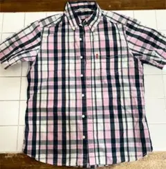 リーバイス・レッドタブ半袖シャツ