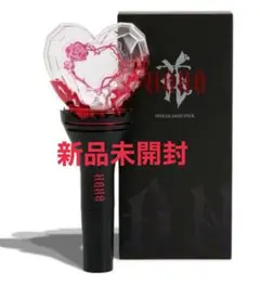 BMSG HANA ハナ OFFICIAL LIGHT STICK ペンライト - メルカリ