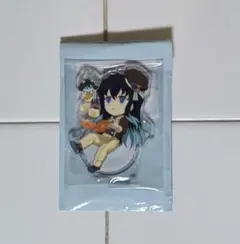 鬼滅の刃 時透無一郎 アクリルスタンド バレンタイン 2025 ホワイトデー