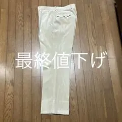 Munsingwear grandslam カジュアルパンツ L ベージュのサムネイル