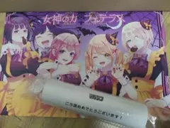 【非売品】 女神のカフェテラス ポスター 週間少年マガジン　当選品 2026年最新】女神のカフェテラス ポスターの人気アイテム - メルカリ
