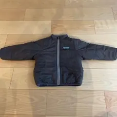 ジャンバー フリースジャケット