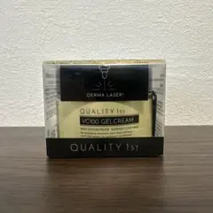 QUALITY 1st ダーマレーザー スーパー VC100 ジェルクリームのサムネイル