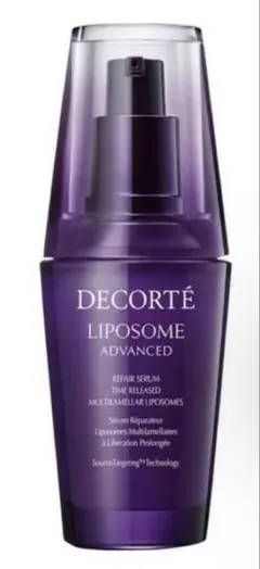 DECORT コスメデコルテリポソームアドバンストリペアセラム 30mL美容液