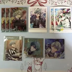 アイナナ 亥清悠 まとめ