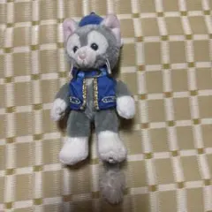 ディズニー ジェラトーニ ぬいぐるみバッジのサムネイル