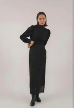 2026年最新】knuth marf back open sheer dressの人気アイテム - メルカリ