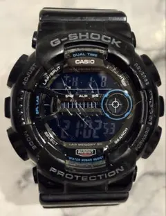 AAA様”【G-SHOCK】DW-8900A ブラック ソーラー電波 - メルカリ