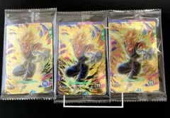 Vジャンプ　2026年1月特大号　ドラゴンボールスーパーダイバーズ　3パック