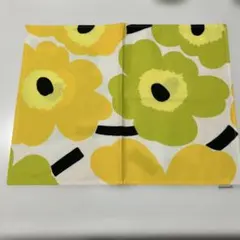 マリメッコ　marimekko プレイスマットのサムネイル