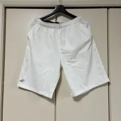 ショートパンツ バボラ