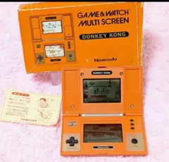ゲームウォッチ セイフバスター JB-63 動作確認済 任天堂 セーフ