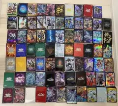遊戯王　公式スリーブ　900枚　まとめ売り　セット