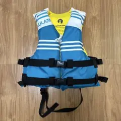 CAPTAIN STAG ライフジャケット TK-230C Mサイズのサムネイル