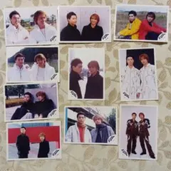 2026年最新】kinki kids公式写真の人気アイテム - メルカリ