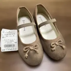 branshes 19cmバレエシューズ