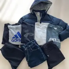 160男の子まとめ売り