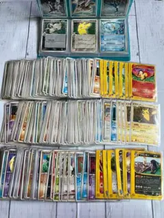 ポケモンカードe DP LEGENDS プロモ引退品 まとめ売り - メルカリ