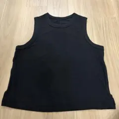 ルルレモン　タンクトップ　Ｓ