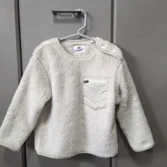 UNIQLO トレーナー 110cm
