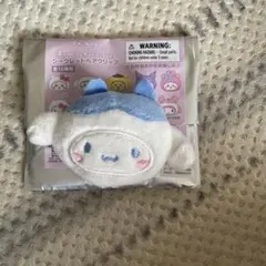 ちいかわ×サンリオ　シークレットヘアクリップ