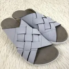 美品 AKAISHI アカイシ サンダルのサムネイル