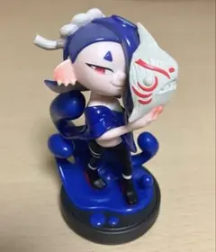 Nintendo Switch スプラトゥーン3 amiiboフウカ
