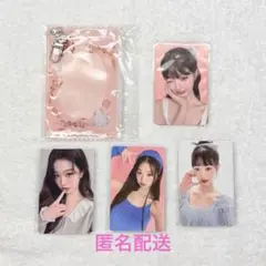 IVE MINE ウォニョン 会場限定トレカ - メルカリ