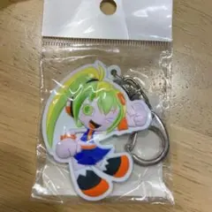 BEMANI コナクレ コナプラ beatmania キーホルダー メンキュー beatmania IIDX】アクリルキーホルダー（メンキュー） - メルカリ