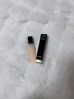 CHANEL ユイルアオングル ネイルオイル