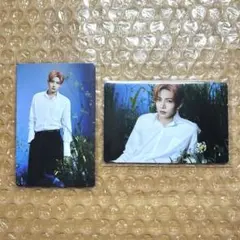 ENHYPEN WALK THE LINE : FINAL トレカ ヒスン