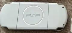 PSP 本体とUMD4枚