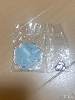 ちいかわモモンガきゃらシャカチャームグミ