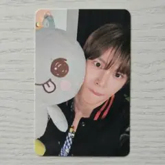 公式 RIIZE Epilogue フィルム 封入 トレカ ウンソク ①