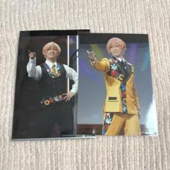 エーステ　ブロマイド　向坂椋