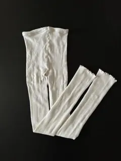 ユニクロヒートテック スパッツ