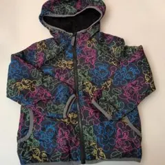 値下げ！ミッキー☆中ボアアウター120