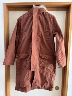 【4月末終了】サニークラウズ　モッズコート