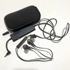 【美品】Bose QuietComfort 20i ノイズキャンセリング 希少のサムネイル