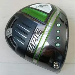 2026年最新】epic max ls ドライバーの人気アイテム - メルカリ