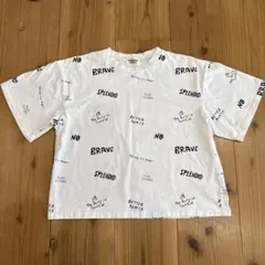 ペアマノンストリート トップス