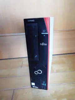 ESPRIMO D588/V i3-8100 16G SSD256GB+HDD