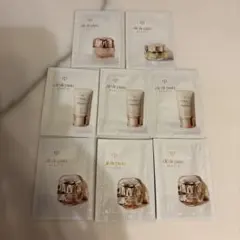 クレ・ド・ポーボーテサンプル11点