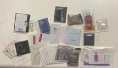 Yves Saint Laurent トライアルセット等40点以上