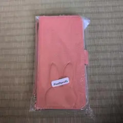 グーグルピクセル9 ウサギの耳デザイン手帳型ケース