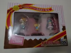 カードキャプターさくら カラコレDX　CLAMPのサムネイル
