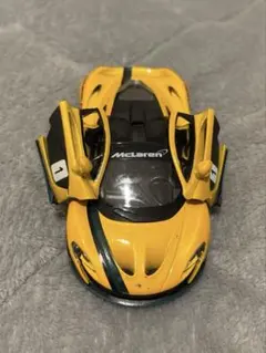 2025年最新】マクラーレン ミニカーの人気アイテム - メルカリ